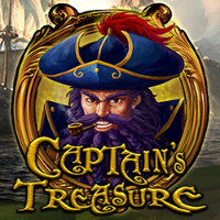 Captain's treasure